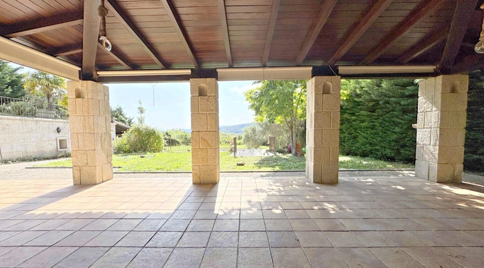 La casa de los médicos — fotografía 4