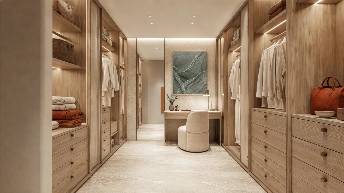 Soma Residences — 12