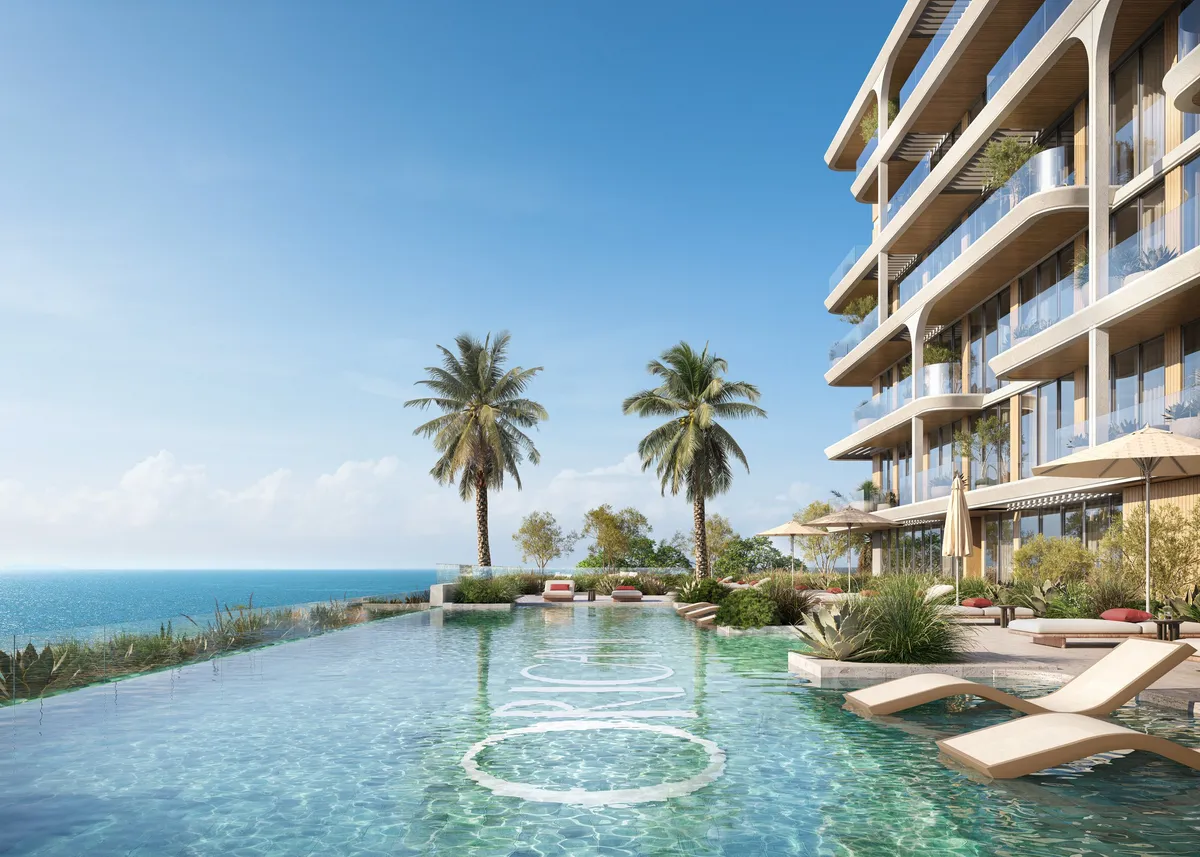 Soma Residences — 3