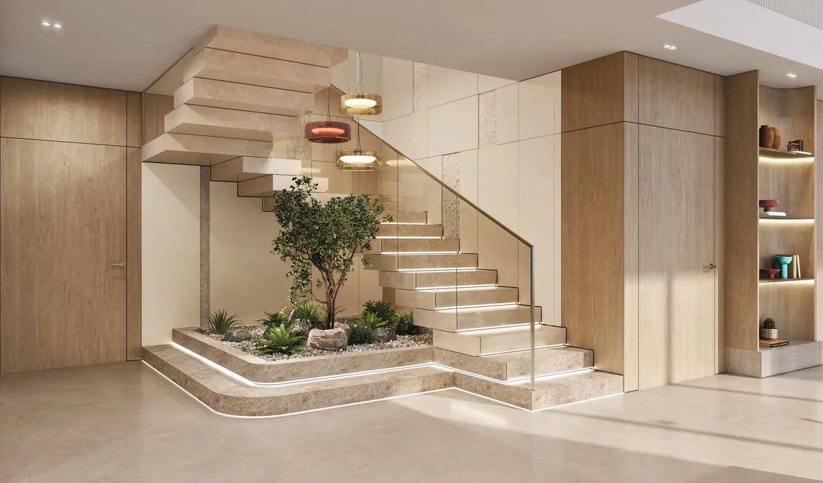 Soma Residences — 11