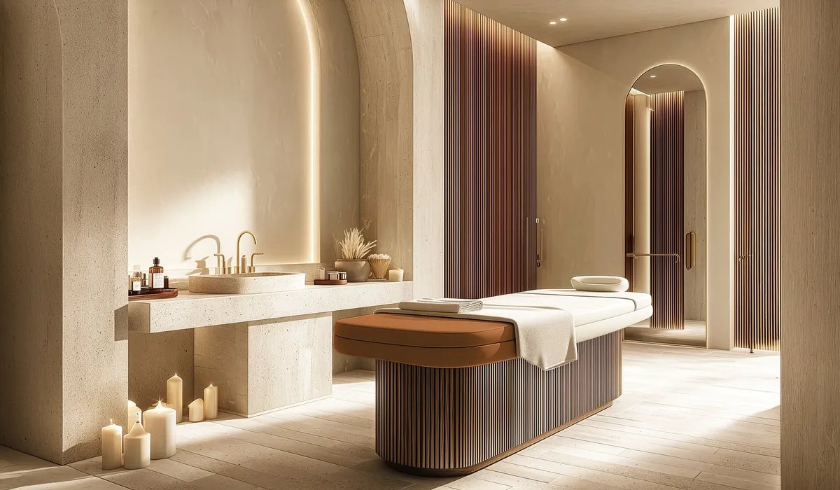 Soma Residences — 8