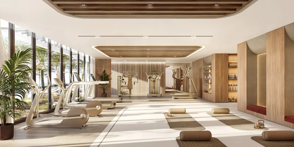 Soma Residences — 7