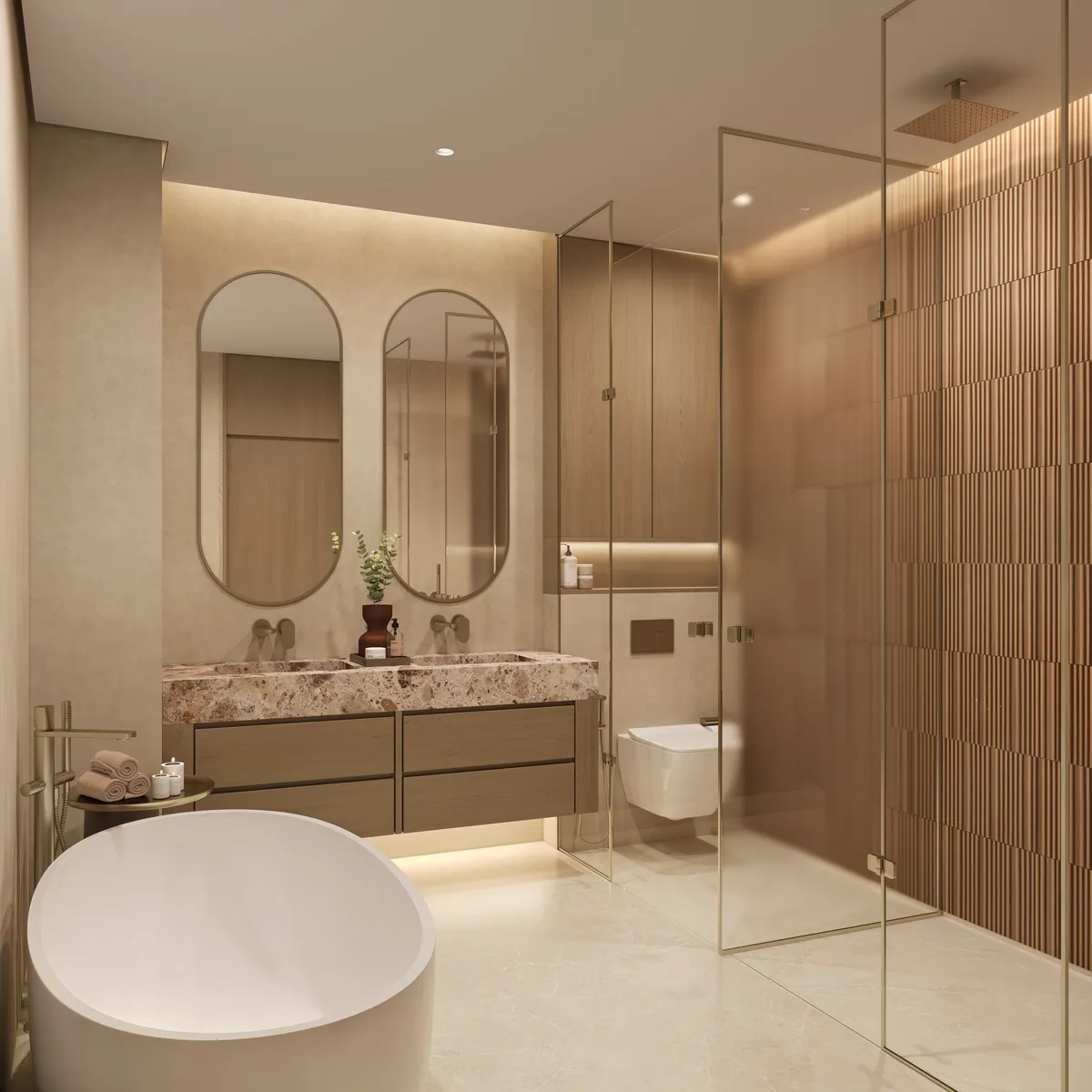 Soma Residences — 10