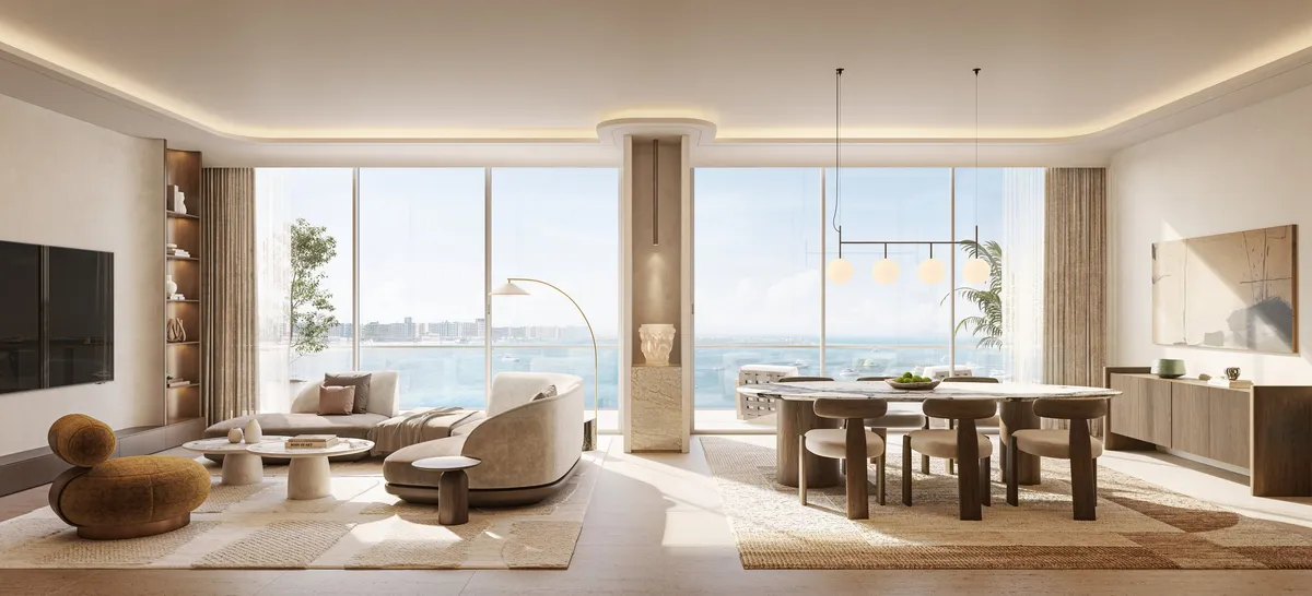 Soma Residences — 9