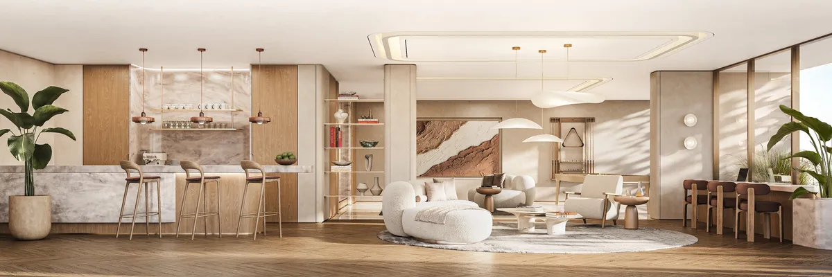 Soma Residences — 5
