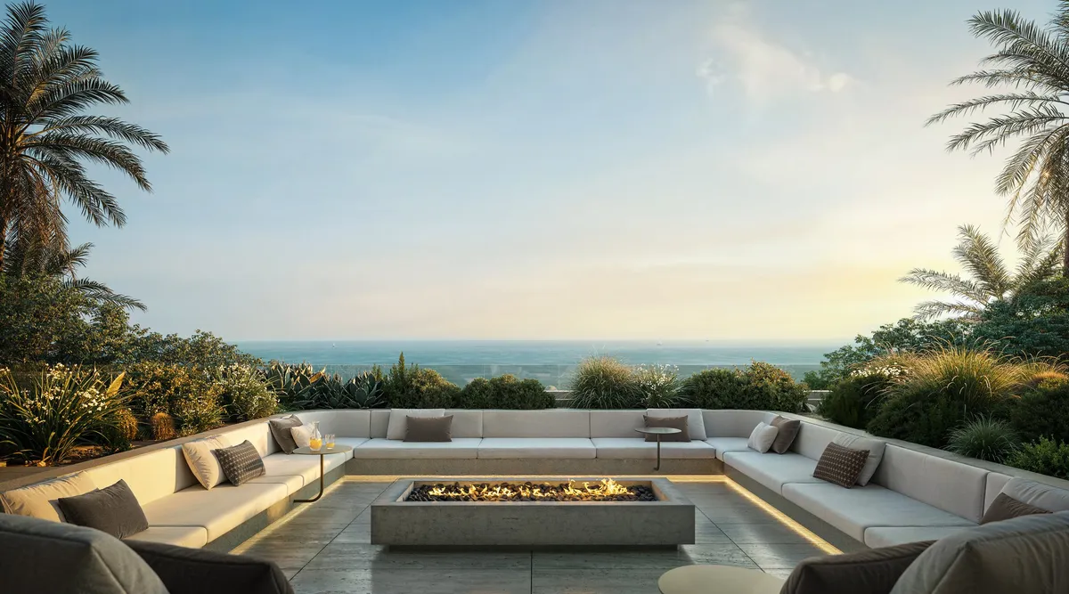 Soma Residences — 6