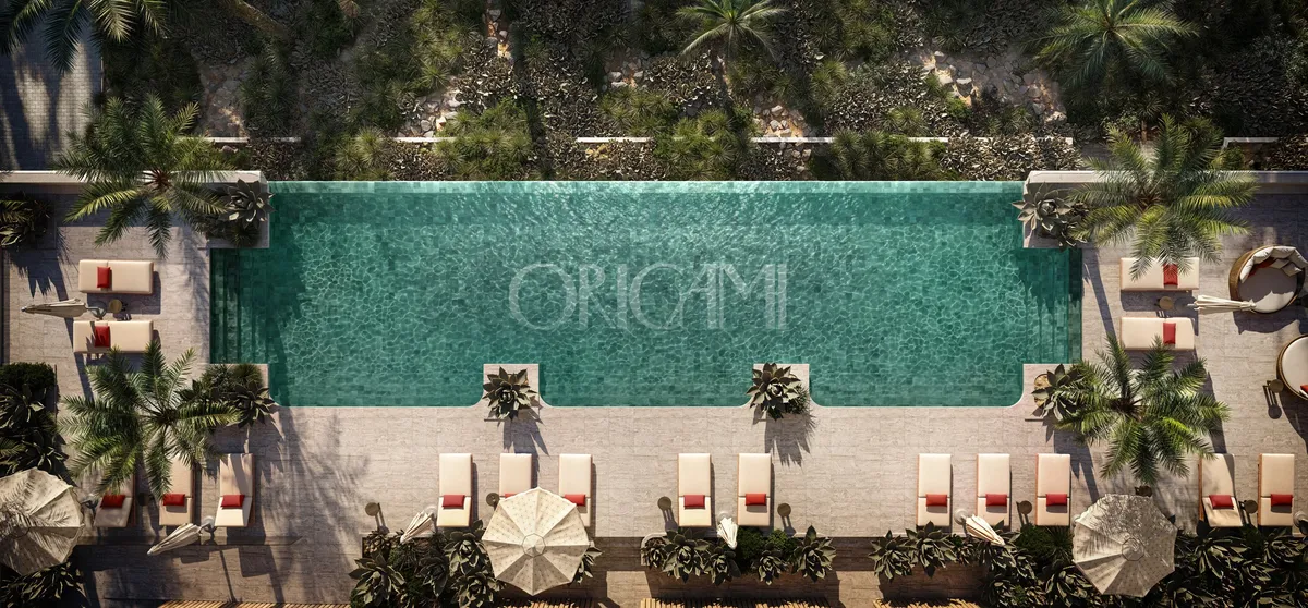Soma Residences — 2
